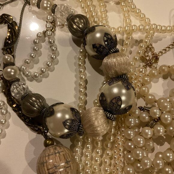 BIG BIG PEARL BUNDLE  - Picture 4 of 16